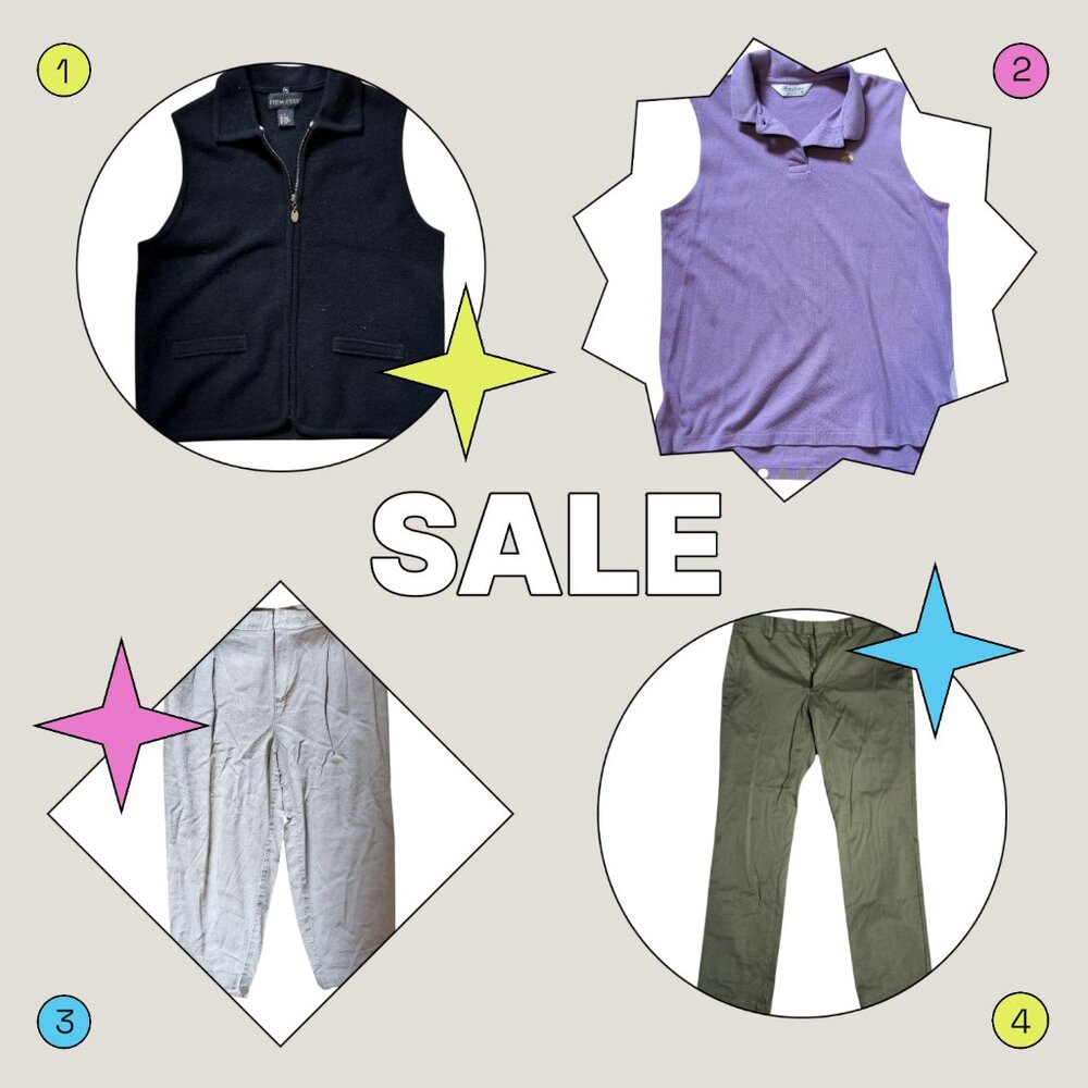 vacation bundle: item eyes, brook brothers, zara, banana republic